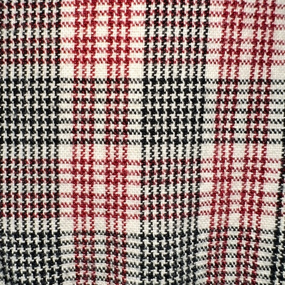 Carhartt XXL‎ Bottom Up Short Sleeve Black & Red Shirt - Picture 3 of 8